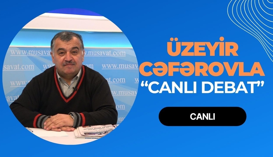 Polşaya raket zərbəsi ilə dünya savaşı… - Medvedyev açıqladı – Üzeyir Cəfərovla “Canlı debat”