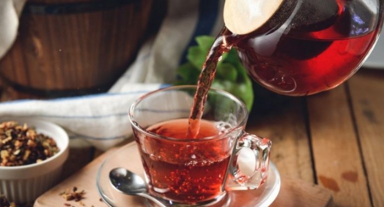 Tünd çay sevənlərdə qanazlığı yaranır – Həkim