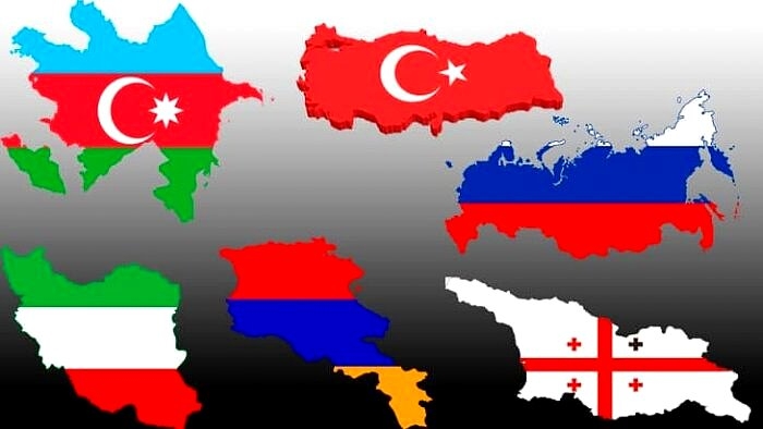Azərbaycan regionda təklənə bilər - İran və Rusiya sülhə qarşı