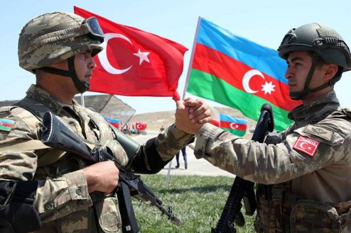Türkiyənin YENİ möhtəşəm silahı – Azərbaycanın da 