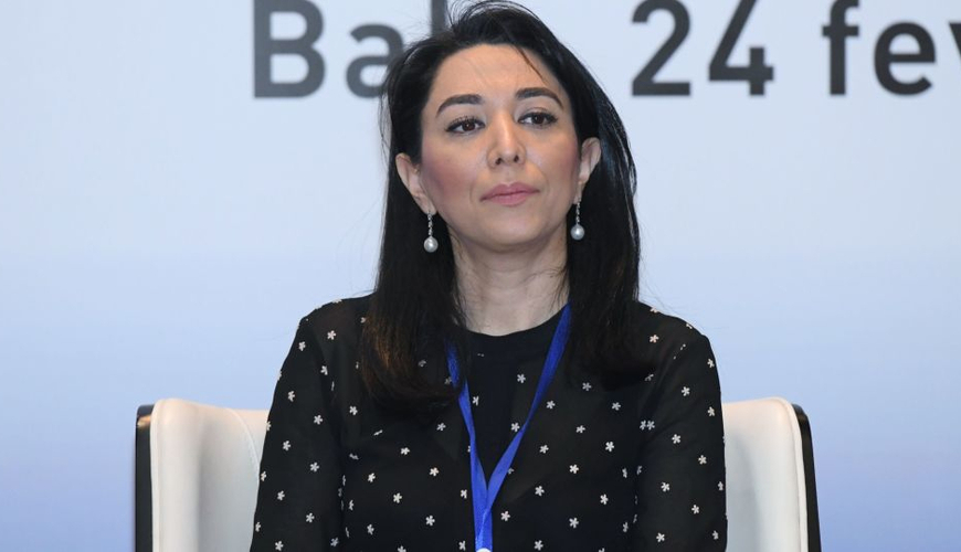 Ombudsman Ermənistanda əsir götürülmüş hərbçilərimizin valideynləri ilə görüşüb