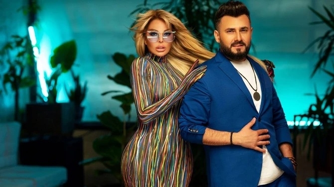 Aygünlə Murad festivalda çıxış edəcək