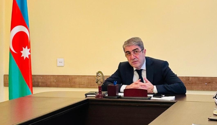 23 ildi müavin işləyirdi, vəzifədən azad edildi