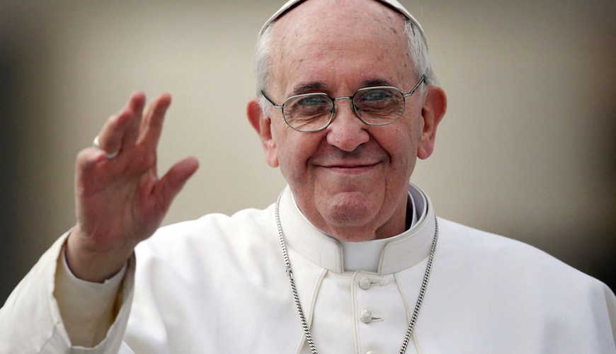 Təcili: Roma Papası Üçüncü Dünya Müharibəsinin başladığını elan etdi – “Canlı debat”da