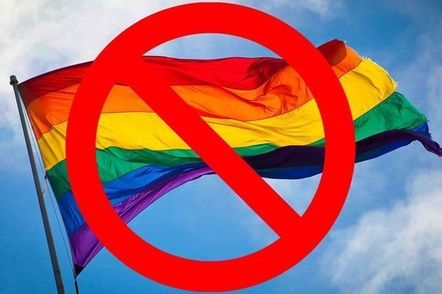 Rusiyadan LGBT hərəkatına zərbə