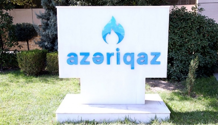 Qaz xidmətləri elektronlaşdırılır – “Azəriqaz”dan açıqlama