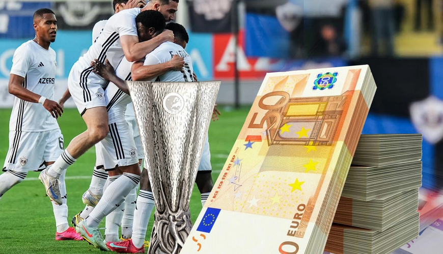 “Qarabağ” ötən mövsümdə nə qədər qazanc ƏLDƏ EDİB?
