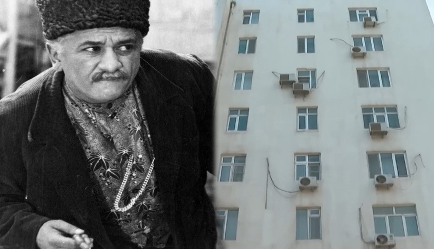 Şeyxzamanovun qardaşı qızının meyiti tapıldı- Video