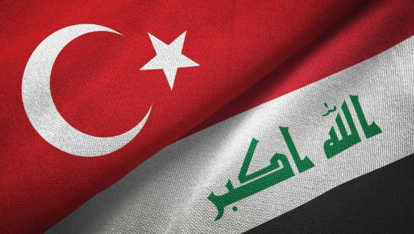 Турция и Ирак подписали меморандум о взаимопонимании по «Пути развития»