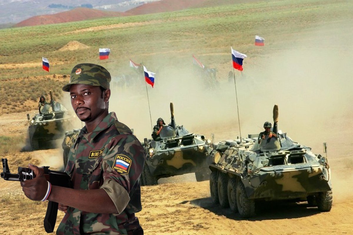 Зачем россии нужна африка. Русская армия в Африке. Российские военные в Африке. Русские войска в Африке. Российские войска в Африке.