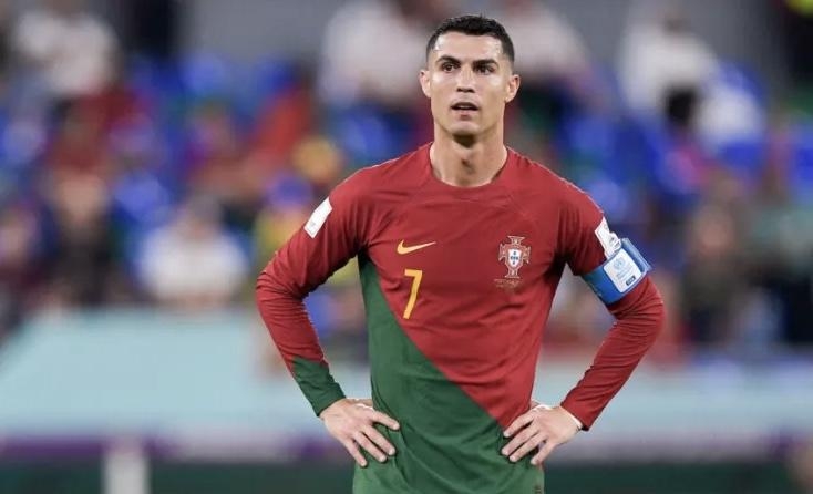 Ronaldo “Əl-Nəsr”ə transferdən əvvəl “Real”dan zəng gözləyirmiş