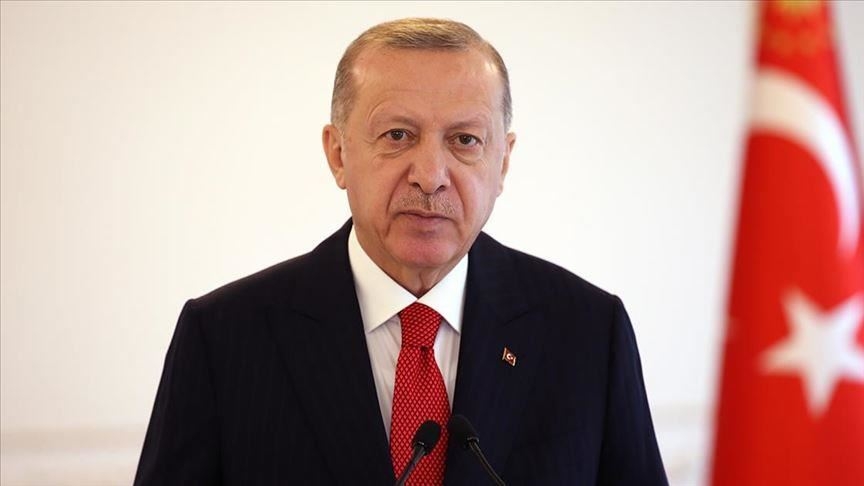 Замглавы Госдепа: Визит Эрдогана в США может быть запланирован на июль, на саммит НАТО