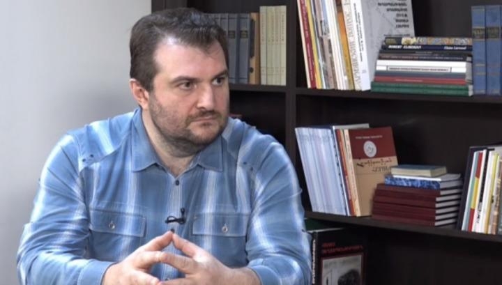 Erməni ekspert: “Ermənistan baş naziri qorxu içindədir”