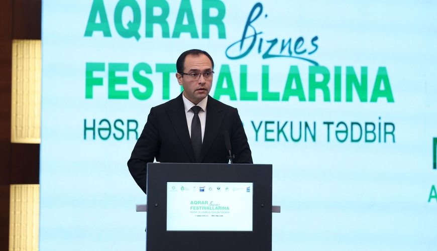 Məcnun Məmmədovdan SON DƏQİQƏ AÇIQLAMALARI - 28 rayonda...