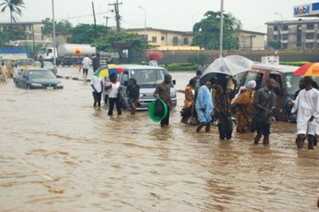 Наводнения в Нигерии погубили 26 человек-