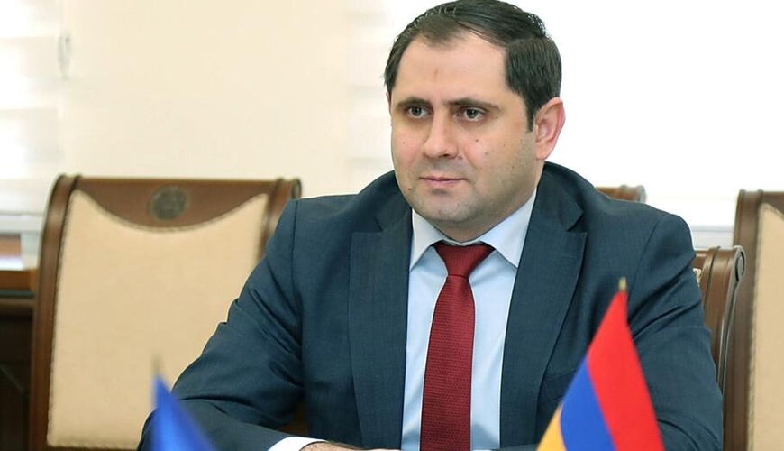 Ermənistan ordusunda riskli kadrlardan azad olunma prosesi başlayıb - Papikyan