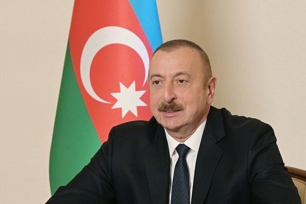 İlham Əliyev: “Azərbaycan bütün hədəflərə nail olmaq üçün addımları davam etdirməyə hazırdır”