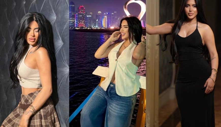 Azərbaycanlı bloger əməliyyatdan sonra xəstəxanada öldü - Yenilənib - İDDİA - FOTO