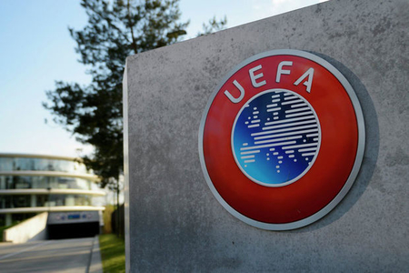 UEFA Çempionlar Liqası finalı ətrafında baş verənlərlə bağlı açıqlama yayıb