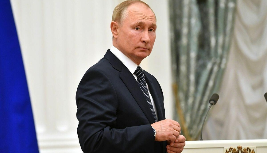 Putin Ermənistanı QARIŞDIRDI: Paşinyanı qanla DEVİRƏCƏYİK - “Ana Xəbər”