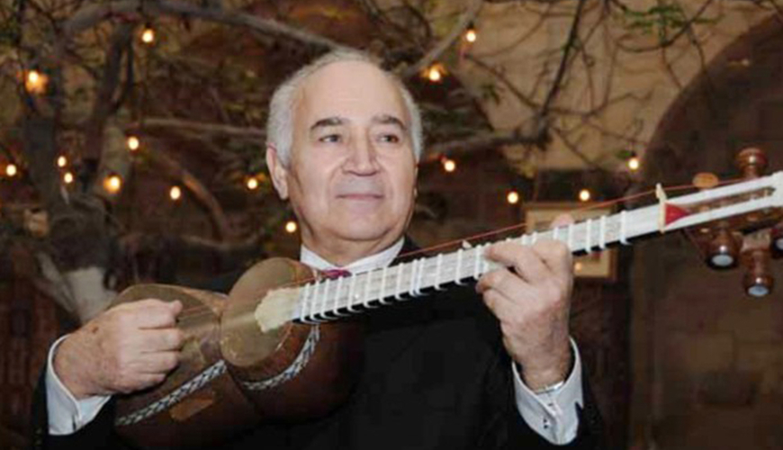 “İlk dəfədir ki, bu günü onsuz qeyd edirik,” – Xalq artistinin oğlu