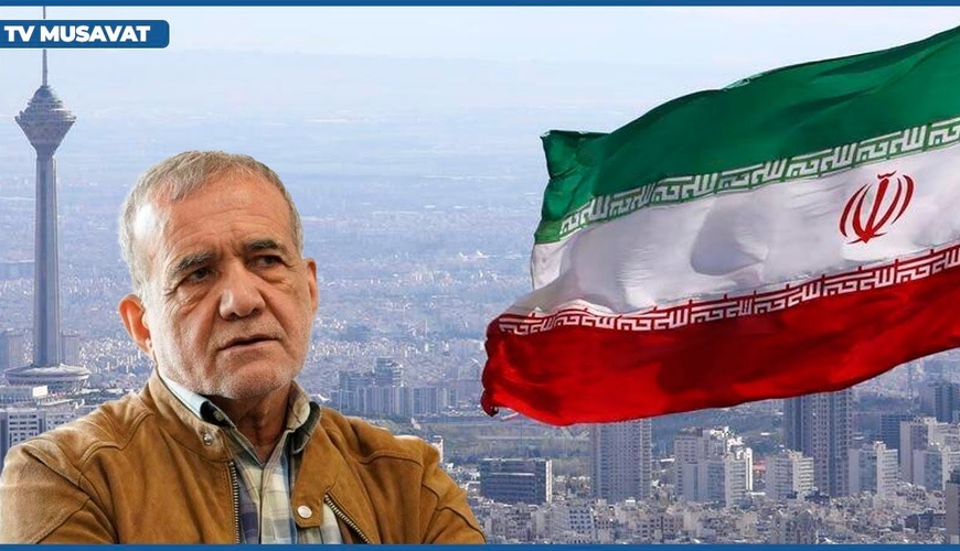 İranı böyük dəyişikliklər gözləyir! - eks nazir Pezeşkianın prezidentliyini TƏHLİL ETDİ - VİDEO