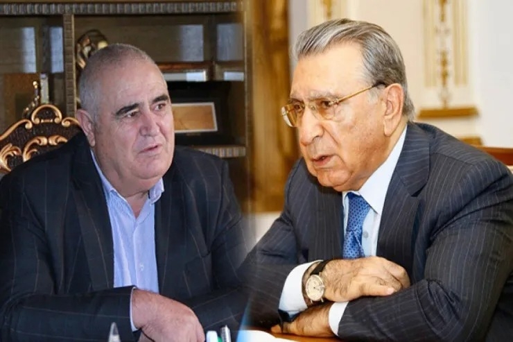 Ramiz Mehdiyev və İsfəndiyar Axundov arasında əlaqə, maliyyə bölüşməsi məhkəmə müzakirəsi oldu - TƏFƏRRÜAT
