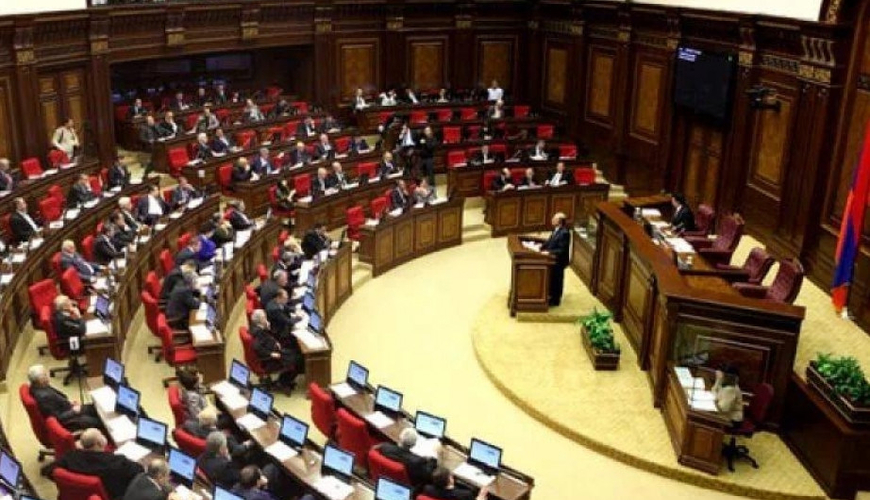 Ermənistan parlamentində hər on nəfərdən biri azərbaycanlı olacaq - Deputatdan MARAQLI AÇIQLAMA