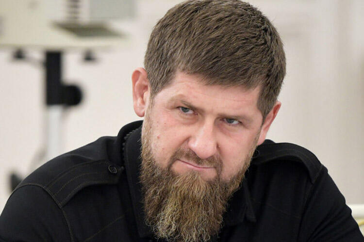 Kadırov Dağıstanda baş verən terror aktından danışdı