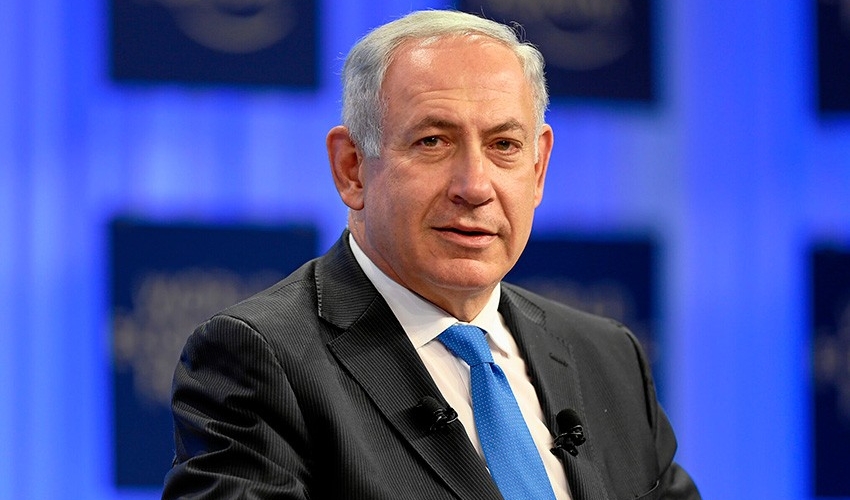 Netanyahu BMT-ni Qəzzadakı böhrana gec reaksiya verməkdə ittiham edib