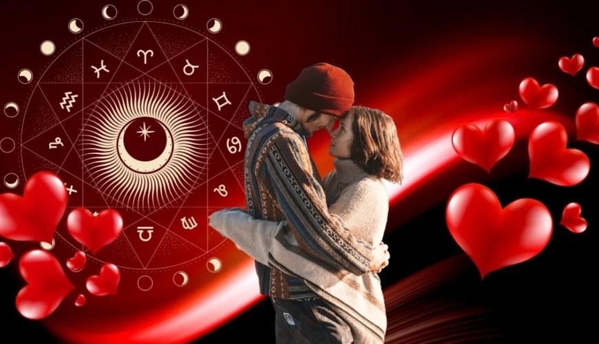 Günün ulduz falı: romantik və emosional anlar yaşanacaq