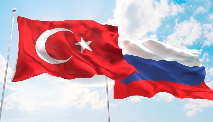 Türkiyə-Rusiya hökumətlərarası komissiyası Ankarada toplanacaq
