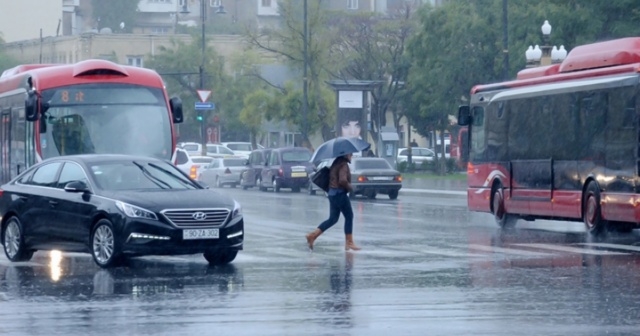 SON DƏQİQƏ! Nazirlik xəbərdarlıq etdi –Subasma…