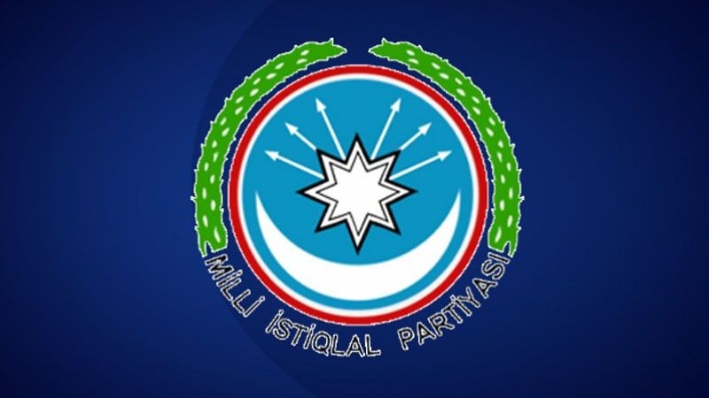 Azərbaycanda müxalifət partiyası hazırlığa başladı
