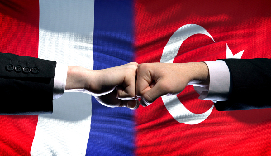 Fransa Kiprə yerləşir – Türkiyəyə gizli mesaj?