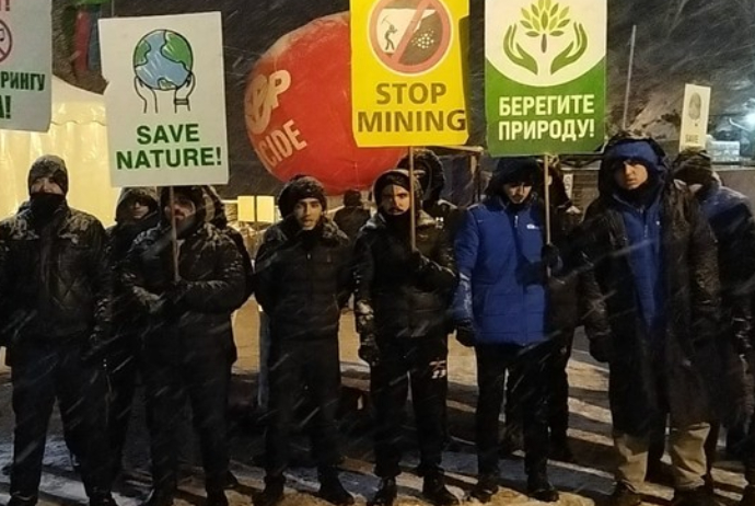 Laçın yolu aksiyasının 1 ayı: yola davam, yoxsa tamam? - rəylər