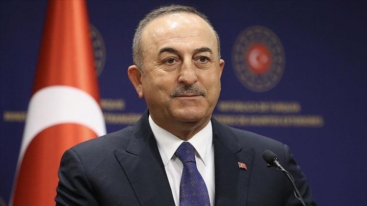 Чавушоглу: Баку не может оставлять провокационные действия Армении без ответа