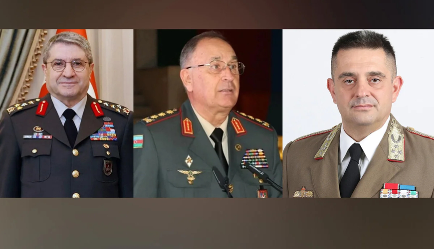 Türkiyə, Macarıstan və Səudiyyə Ərəbistanından Azərbaycana dəstək mesajı