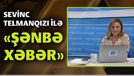 Nəcməddin Sadıkovun daha bir kadrı həbs olundu, növbə özünə çatdı – “Şənbə Xəbər”də