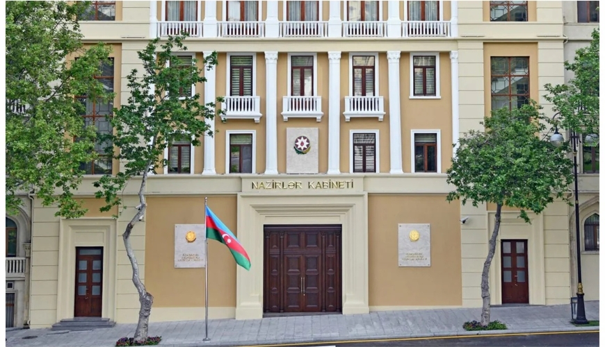 Azərbaycanda 2 yeni institut YARADILDI