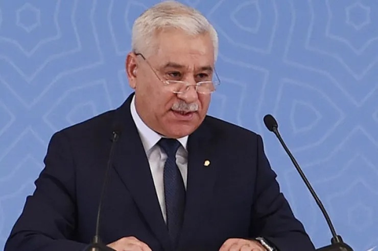 Keçmiş icra başçısı oğlunun məhkəməsində DANIŞDI: 