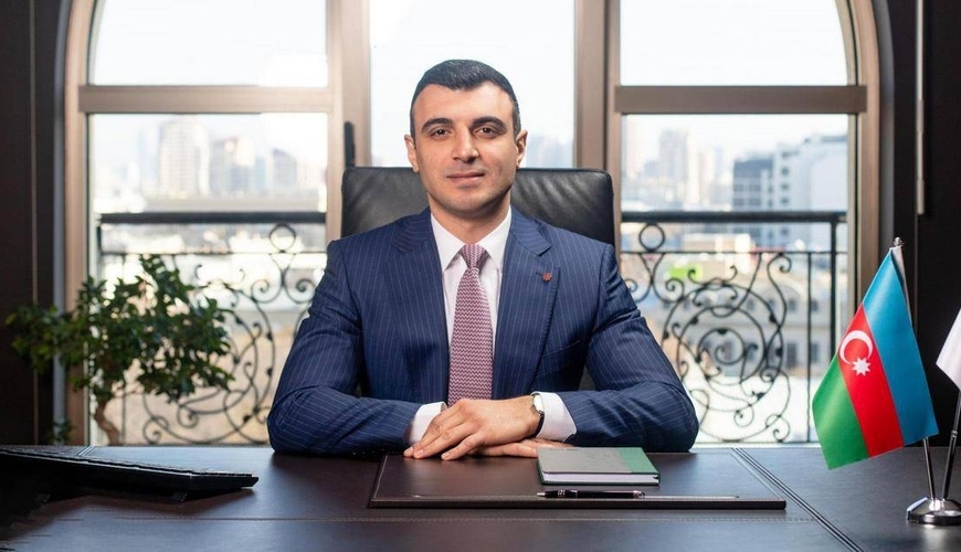 Mərkəzi Bankın iqtisadi artımla bağlı proqnozları... - Taleh Kazımov