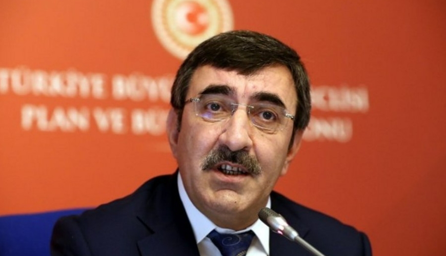 Йылмаз ставит в пример сотрудничество между Турцией и Азербайджаном