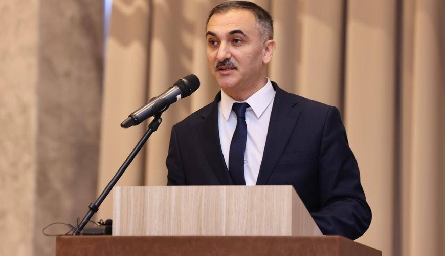 Şuşada Türk dünyasının bu planları müzakirə olundu