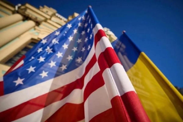 Америка определилась