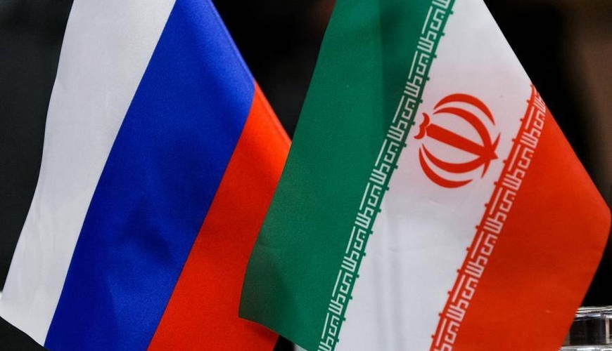 Moskva və Tehran güclərini birləşdirir- 