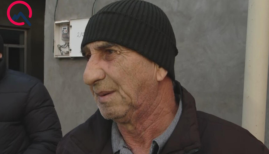 “Zəng etdilər ki, Saqibi öldürüb dərəyə tullayıblar” - FOTO