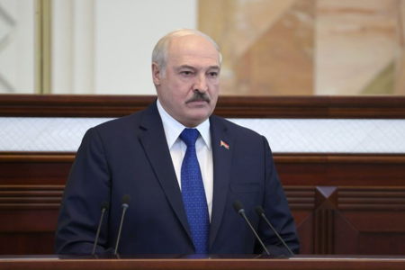 В Нюрнберге призвали привлечь Лукашенко к ответственности