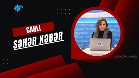 TƏCİLİ: Ukrayna ordusu Kremlə qədər girəcək – “Səhər Xəbər”də