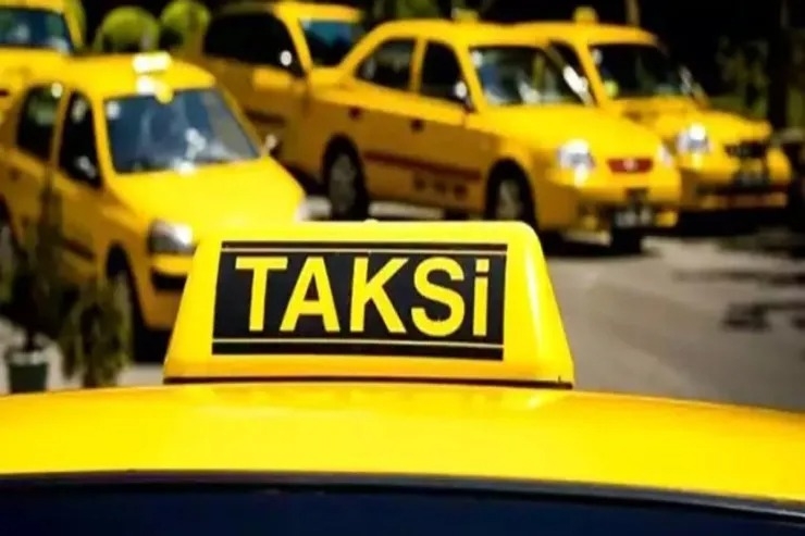 Bakıda taksi sürücüsü 80 qəpiyə görə Yeni ili həbsdə keçirəcək